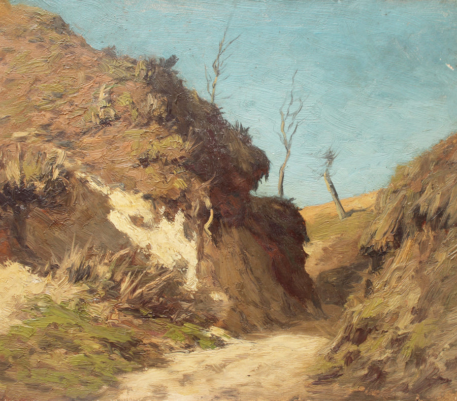 Dunes