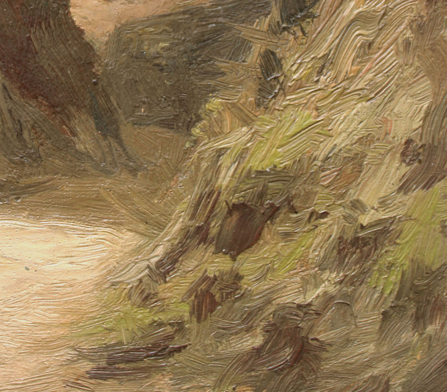 Dunes