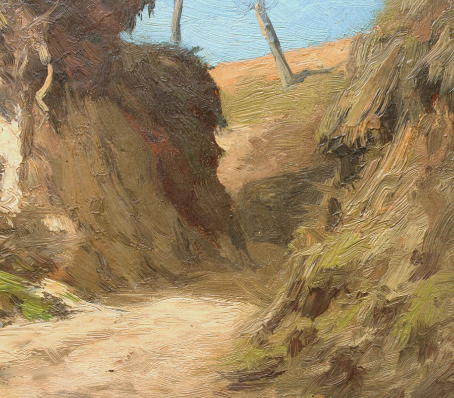 Dunes