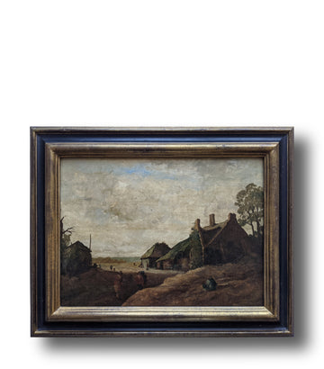 Les Chaumières - French Art Shop