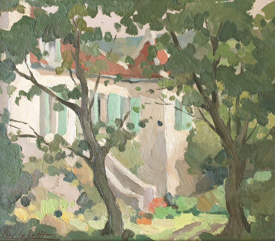 The Garden