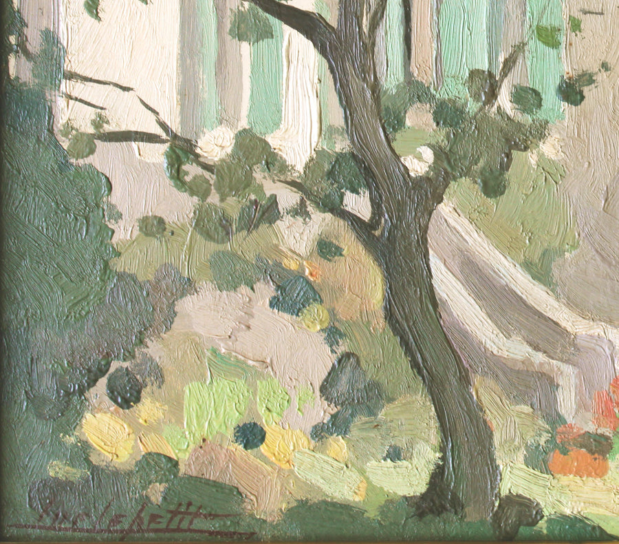 The Garden