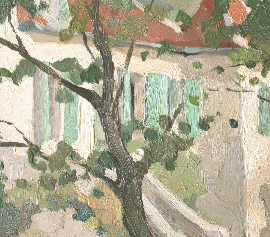The Garden