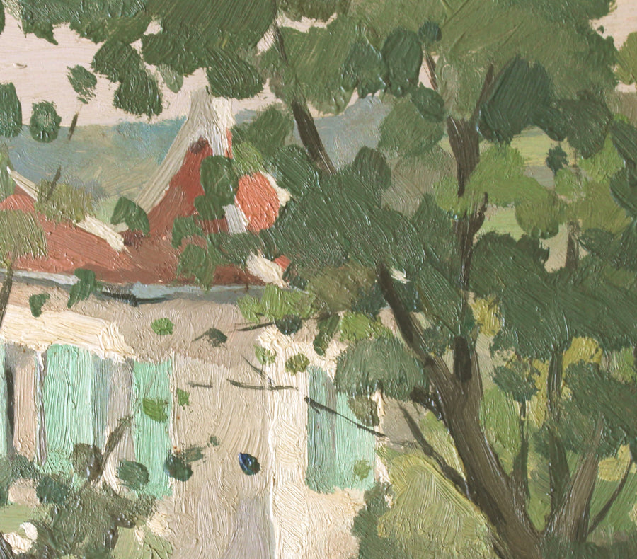 The Garden