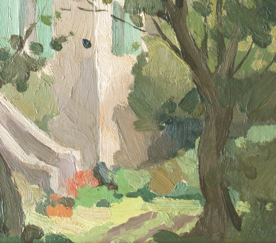The Garden