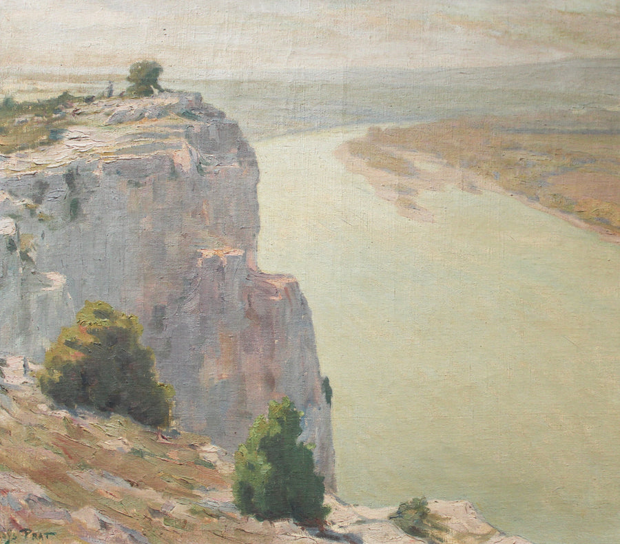 Vallée du Rhone